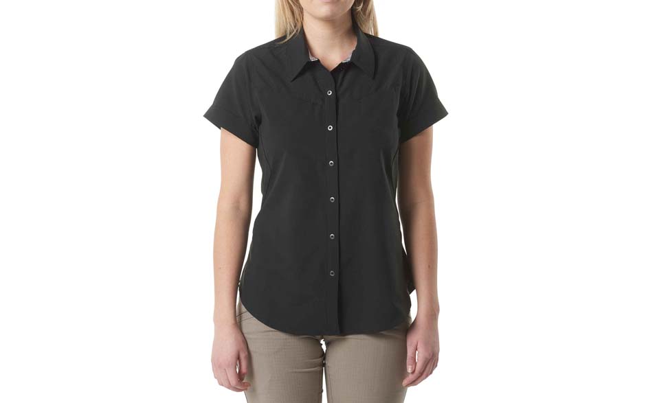 freedom flex short sleeve shirt