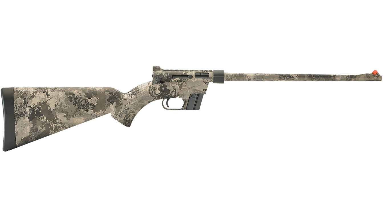 Henry AR-7 US 22LR True Timber Viper Western Camo Survival Rimfire ...