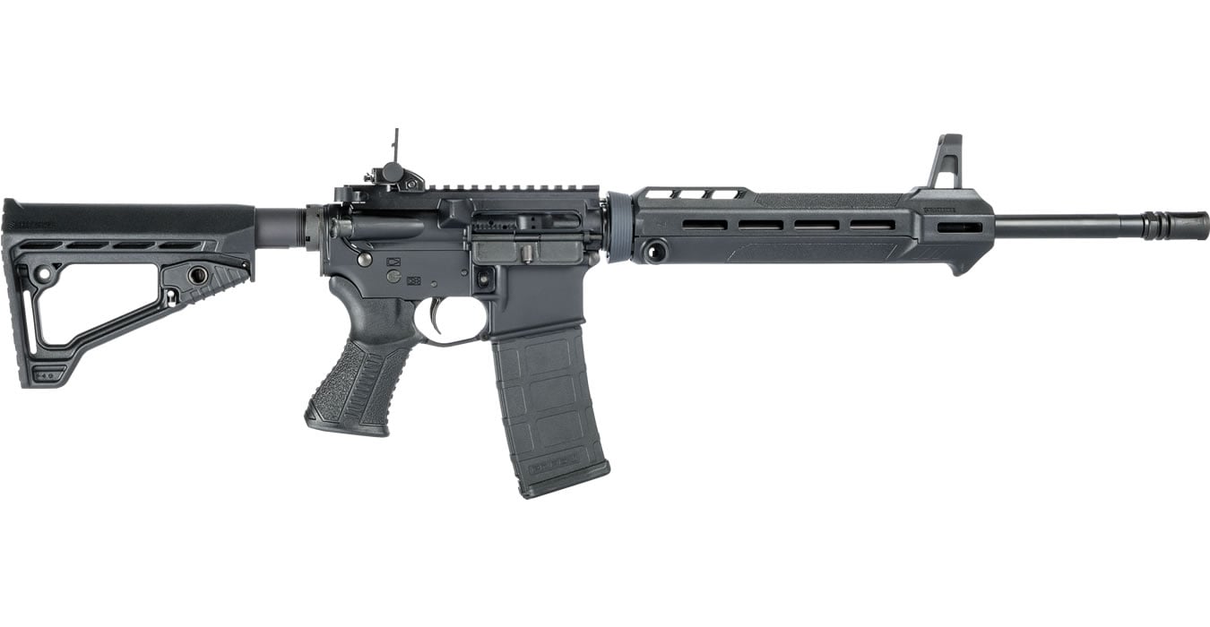 SAVAGE MSR-15 PATROL 223/5.56MM RIFLE