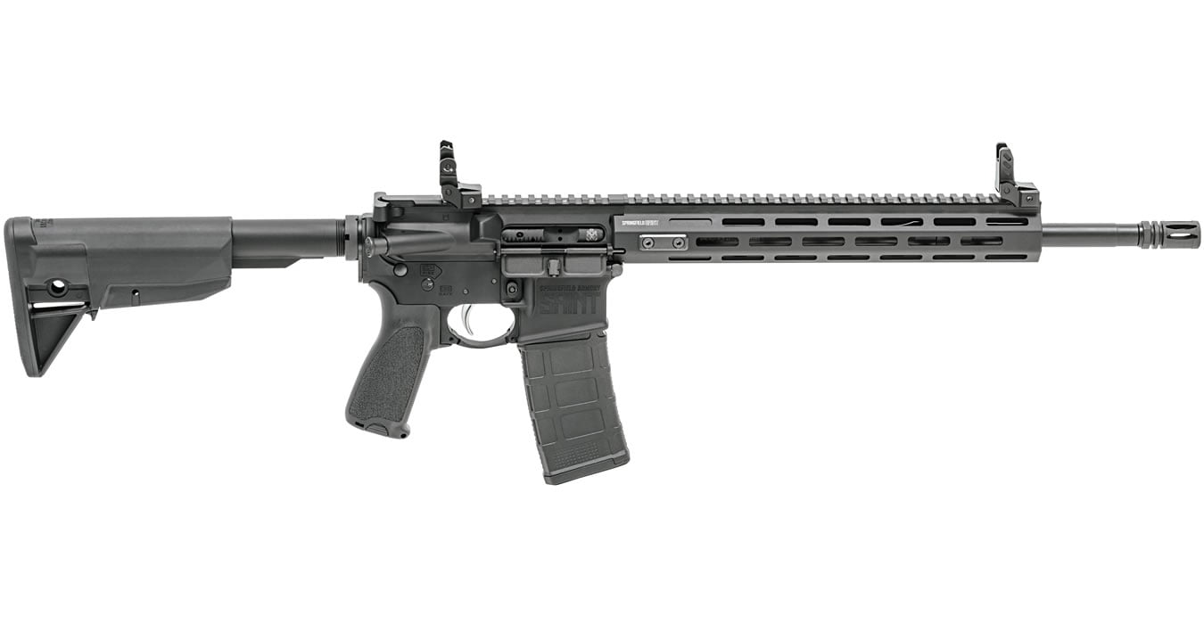 SPRINGFIELD SAINT 5.56MM FREE FLOAT HANDGUARD