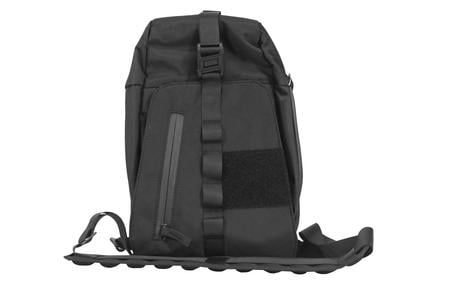 MULTIPURPOSE SIDE CARRY BAG (BLACK)