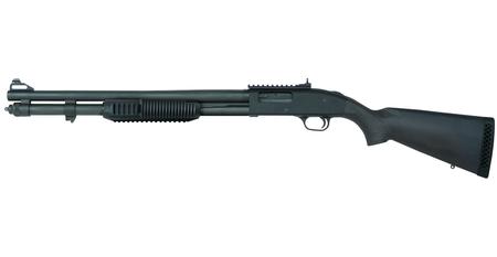 MOSSBERG 590A1 12 Gauge Pump Shotgun with XS Ghost Ring Sight (Left Handed Model)