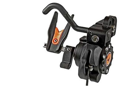 COVERT ARROW REST BLK