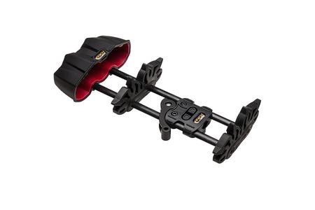 AG REACTOR XBOW QVR 5 BLK
