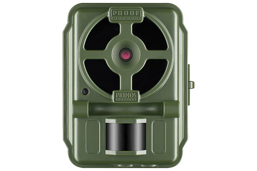 Primos 12 MP Proof Cam Gen2