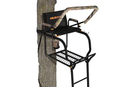 ODYSSEY LADDERSTAND