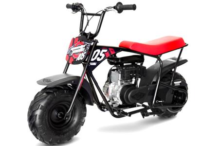 105CC MINI BIKE