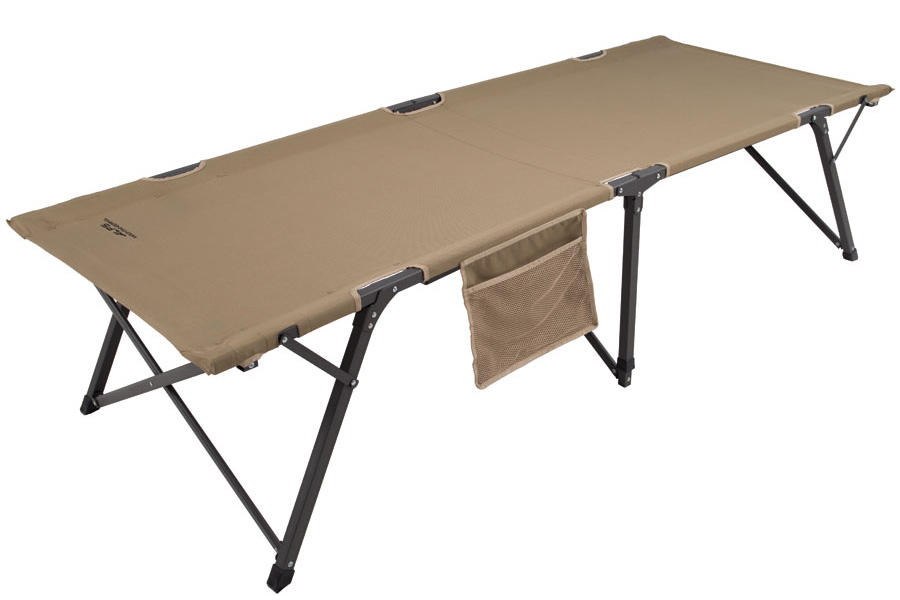 ALPS MOUNTAINEERING ESCALADE COT LARGE