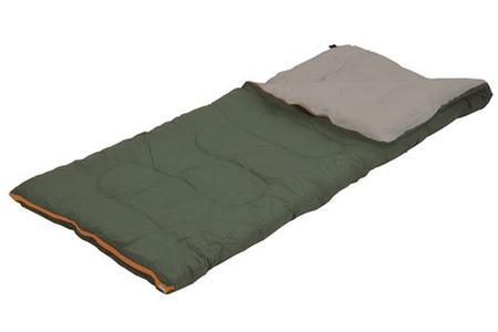 SCOUT RECTANGULAR SLEEPING BAG
