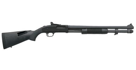 MOSSBERG 590A1 TACTICAL 12 GAUGE PUMP SHOTGUN