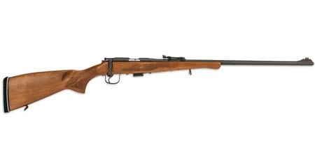 ESCORT 22LR BOLT-ACTION RIMFIRE RIFLE