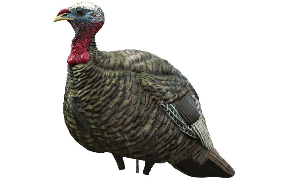 AVIAN X AVIAN X LCD  JAKE QUARTER STRUT DECOY