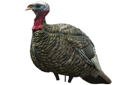 AVIAN X LCD Jake Quarter Strut Decoy