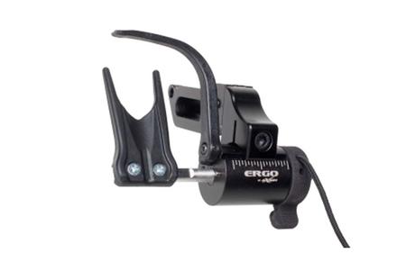 ERGO ARROW REST RH BLK