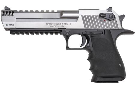 MAGNUM RESEARCH DESERT EAGLE MARK XIX 44 MAG ALUMINUM