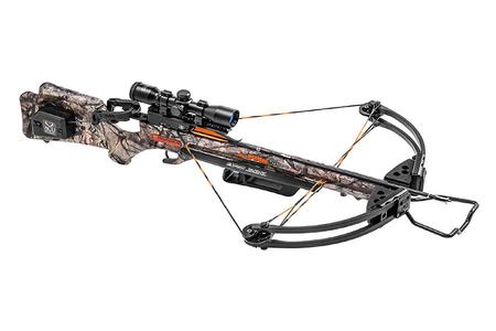 INVADER G3 CROSSBOW PACKAGE WITH ACUDRAW