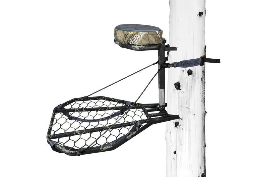 Hawk Mega Combat Hang-On Stand