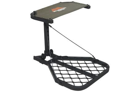 ALUMINUM LITE HANG ON TREESTAND