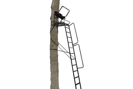 GRAND STAND 16 FOOT LADDERSTAND