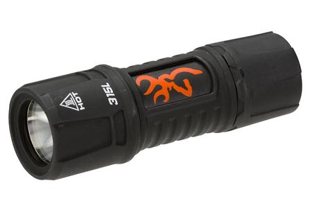 BROWNING ACCESSORIES Crossfire 3v 315 Lumen Flashlight