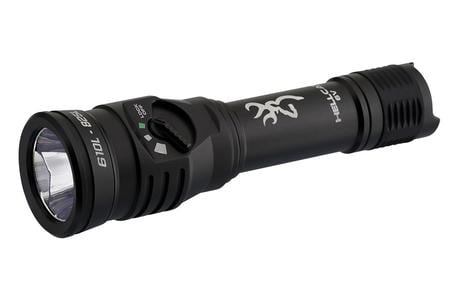 BROWNING ACCESSORIES Hellcat 610 Lumen Ultimate Hunting Flashlight