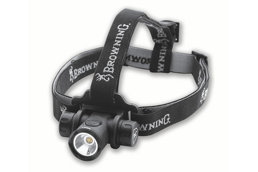 Browning Black Label Tactical AA Headlamp