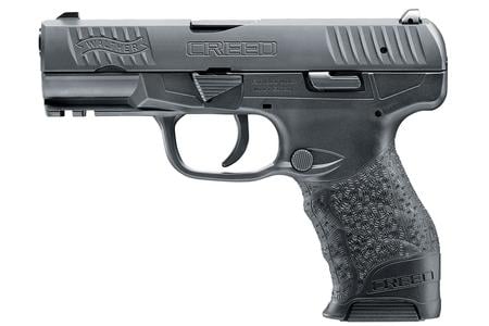 CREED 9MM 10-ROUND PISTOL