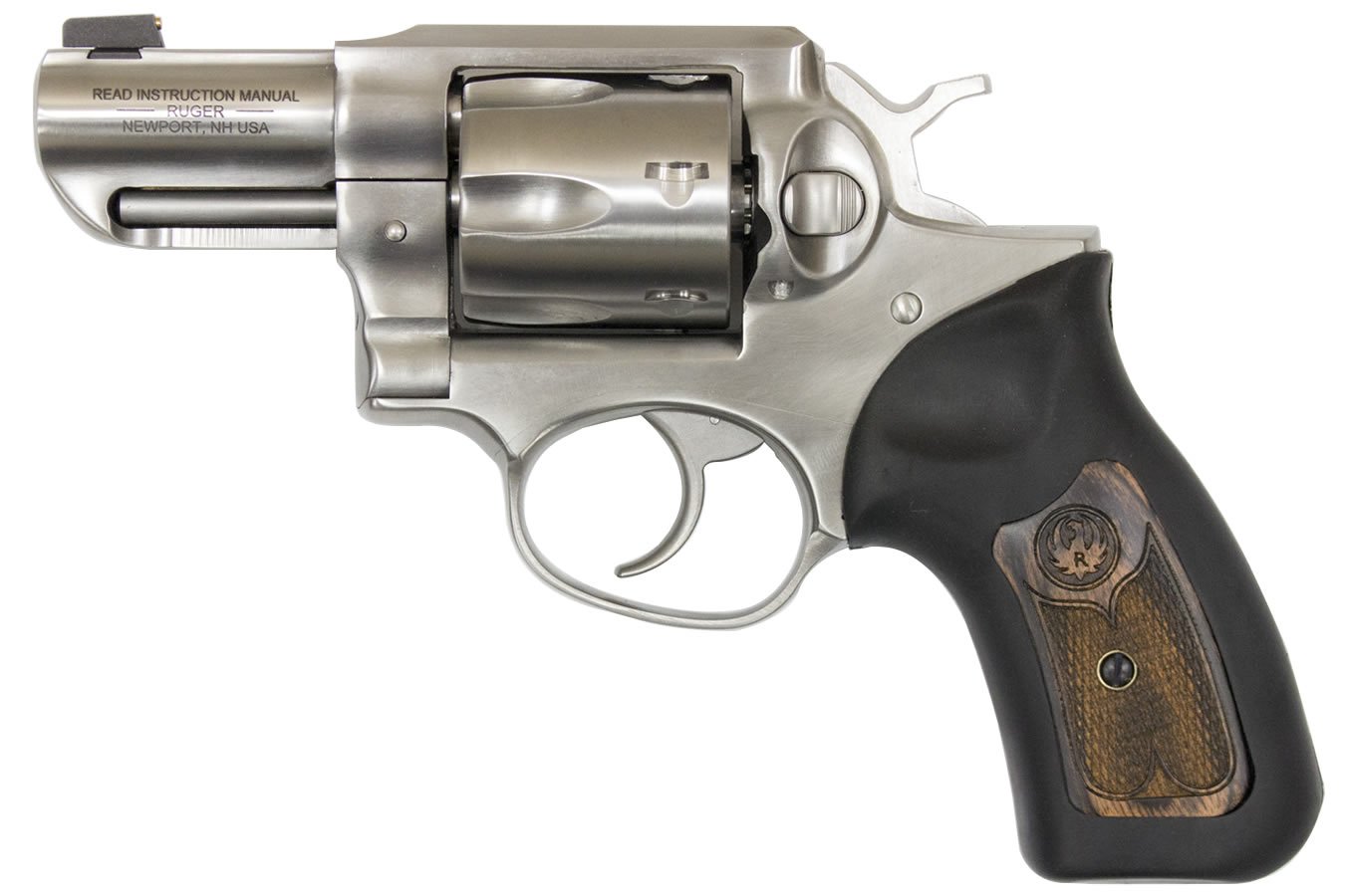 RUGER GP100 357 MAG TALO EXCLUSIVE