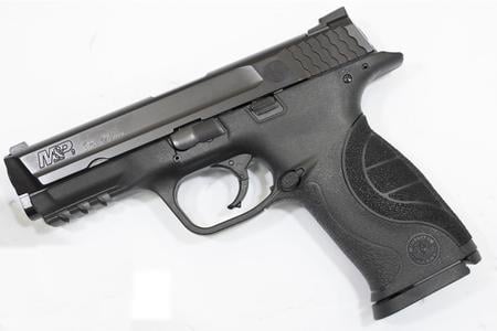 SMITH AND WESSON MP9 PRO SERIES 9MM TRADE-INS (VERY GOOD)