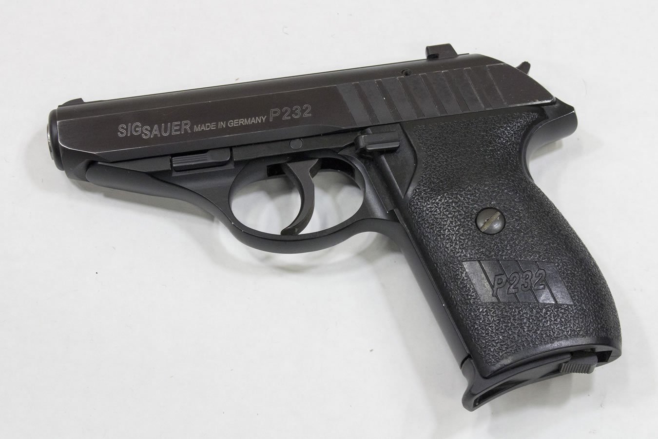 sig-sauer-p232-380-acp-police-trade-ins-fair-condition-sportsman-s