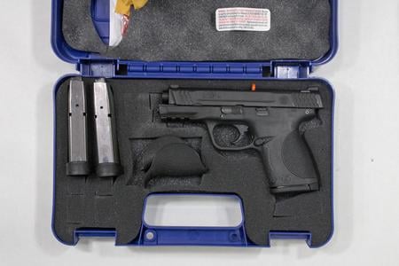 M&P45 45ACP (NEW IN BOX) USED