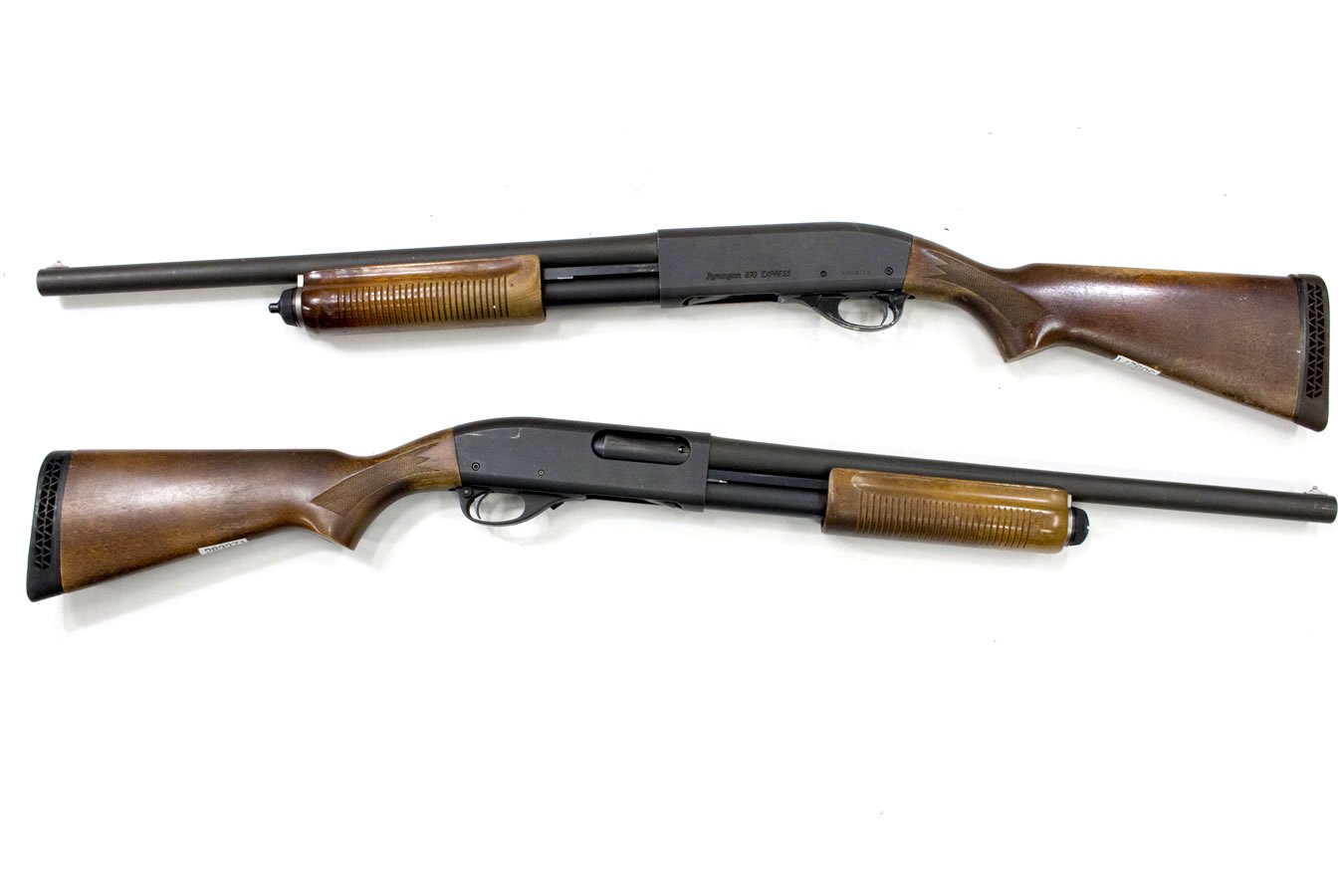 REMINGTON 870 EXPRESS 12 GAUGE POLICE TRADE-INS