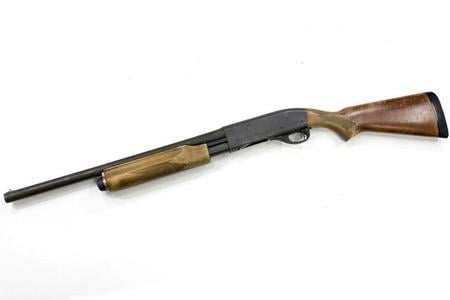 870 EXPRESS MAGNUM 12GA POLICE TRADE INS