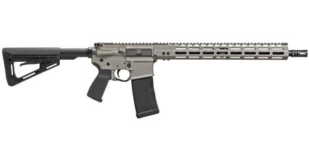 SIG SAUER M400 Elite Titanium Cerakote 5.56mm Semi-Automatic Rifle with M-LOK