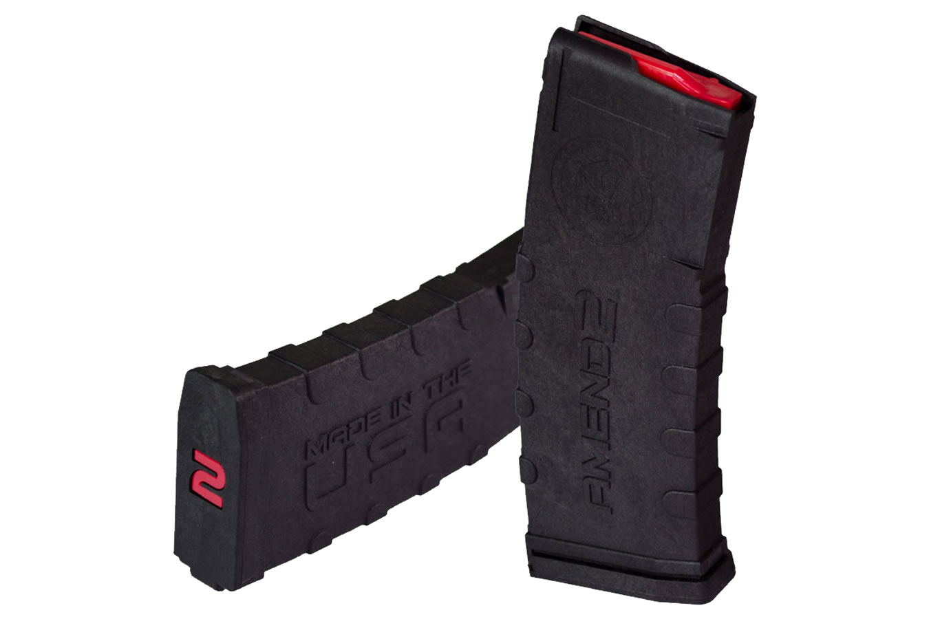 AMEND2 MOD 1 AR-15 556 30 RD BLACK MAG