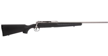SAVAGE Axis II 270 Win Bolt-Action Rifle with Stainless Barrel