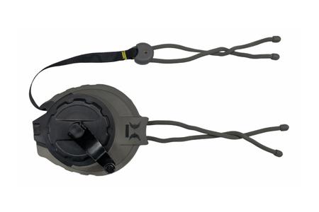 SPEED RETRACT HOIST REEL