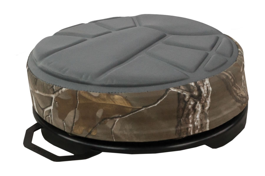 Hawk Memory Foam Bucket Top Seat