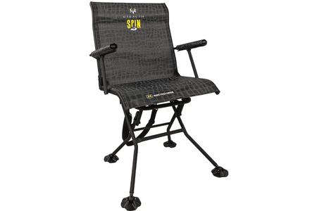 STEALTH SPIN BLIND CHAIR
