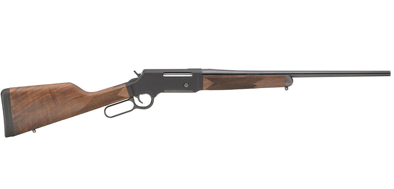 HENRY REPEATING ARMS LONG RANGER 223/5.56 HEIRLOOM RIFLE