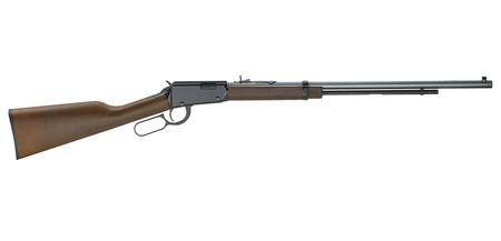 HENRY REPEATING ARMS Frontier Model Long Barrel 22LR Heirloom Rifle with 24-inch Barrel