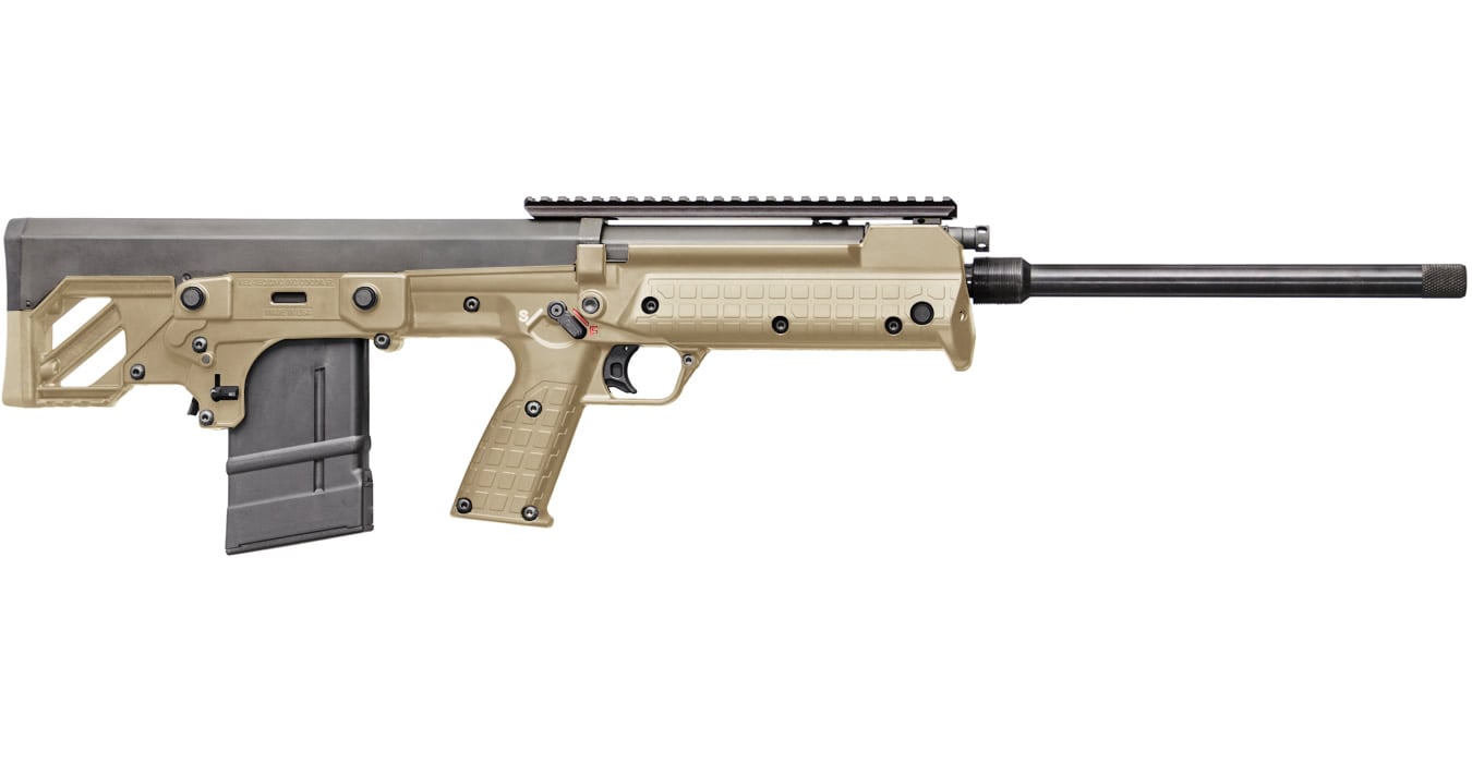 KELTEC RFB 7.62X51MM NATO (308 WIN) 24-INCH