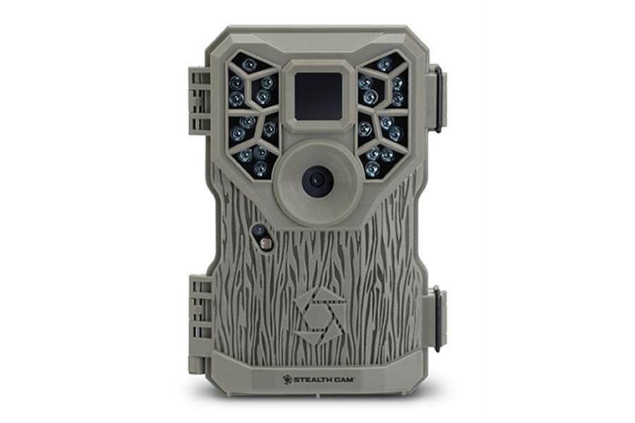 STEALTH CAM PX26 10 MEGAPIXEL TRAIL CAMERA