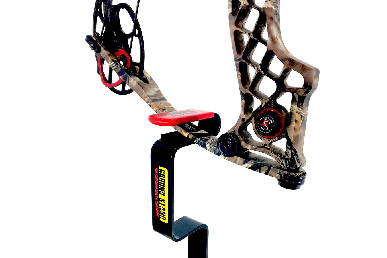 my bow buddy archers bow and arrow stand vance outdoors