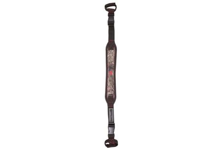 BAKTRAK CONNECT BOW SLING, MOSSY OAK BUC
