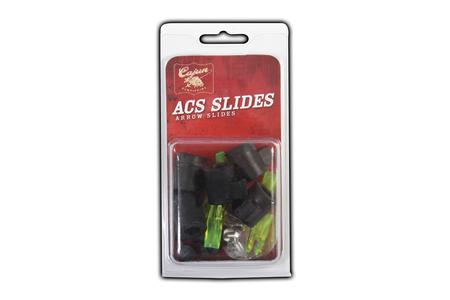 CAJUN ACS ARROW SLIDES 5-PACK