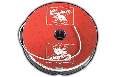 CAJUN BOWFISHING LINE 25 YD SPOOL