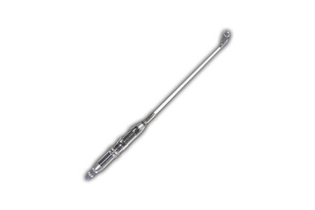 FISHING REEL MOUNT  ROD