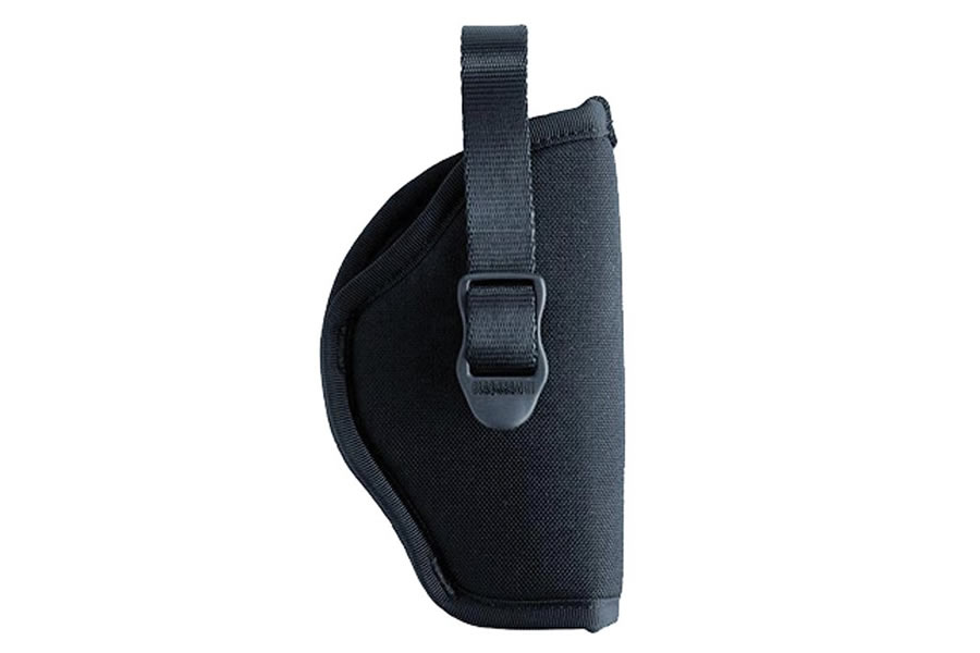 BLACKHAWK SPORTSTER RIGHT HANDED HIP HOLSTER SIZE