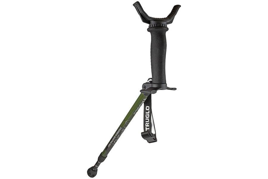Truglo Crossbow Hip Shooting Rest